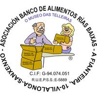 Asociación Banco de Alimentos Rias Baixas